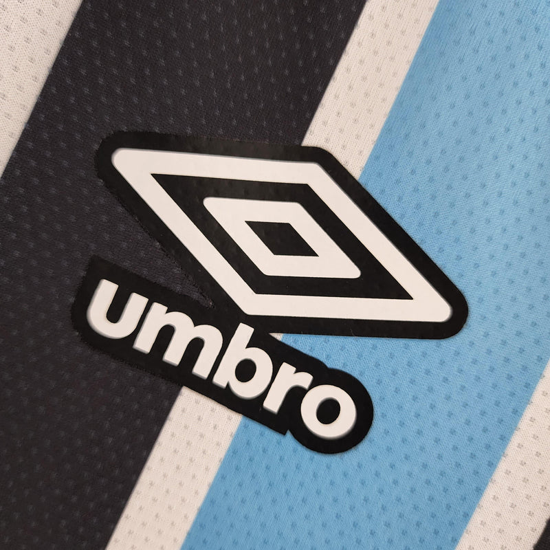 Camisa Feminina Grêmio 2022/23 Home