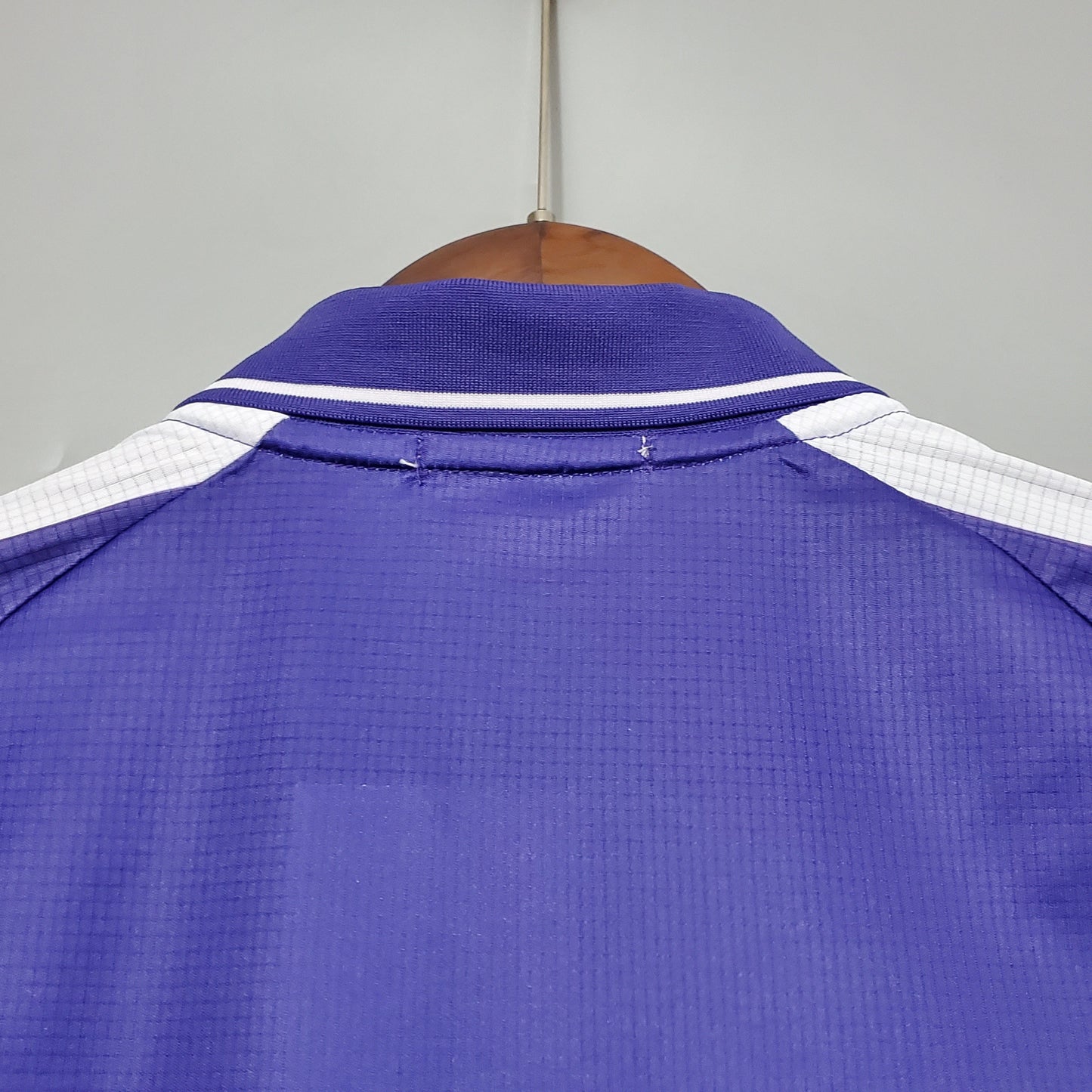 Camisa Fiorentina Titular 98/99 - Versao Retro - imagem 5