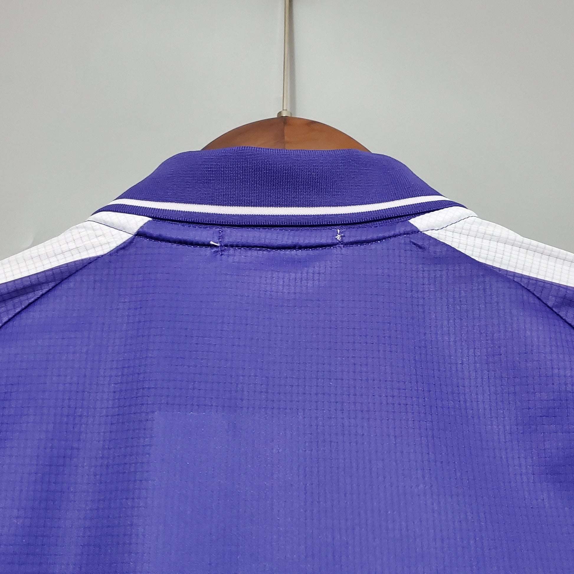 Camisa Fiorentina Titular 98/99 - Versao Retro - imagem 5