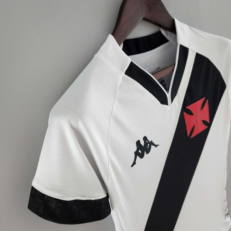 Camisa Feminina Vasco da Gama 2022/23 Away