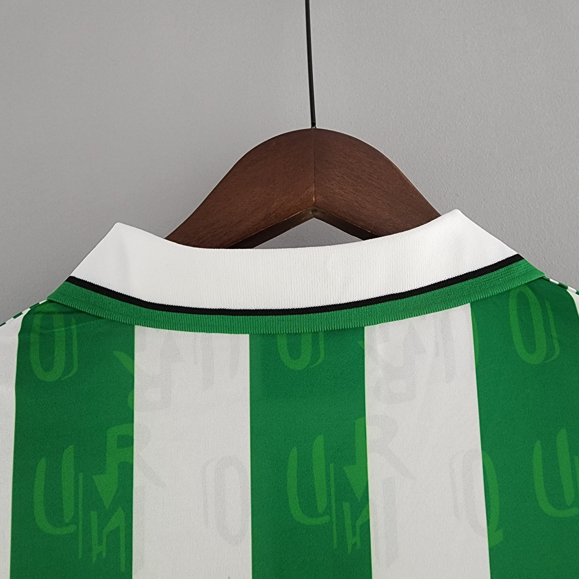 Camisa Real Betis Titular 94/95 - Versao Retro - imagem 5