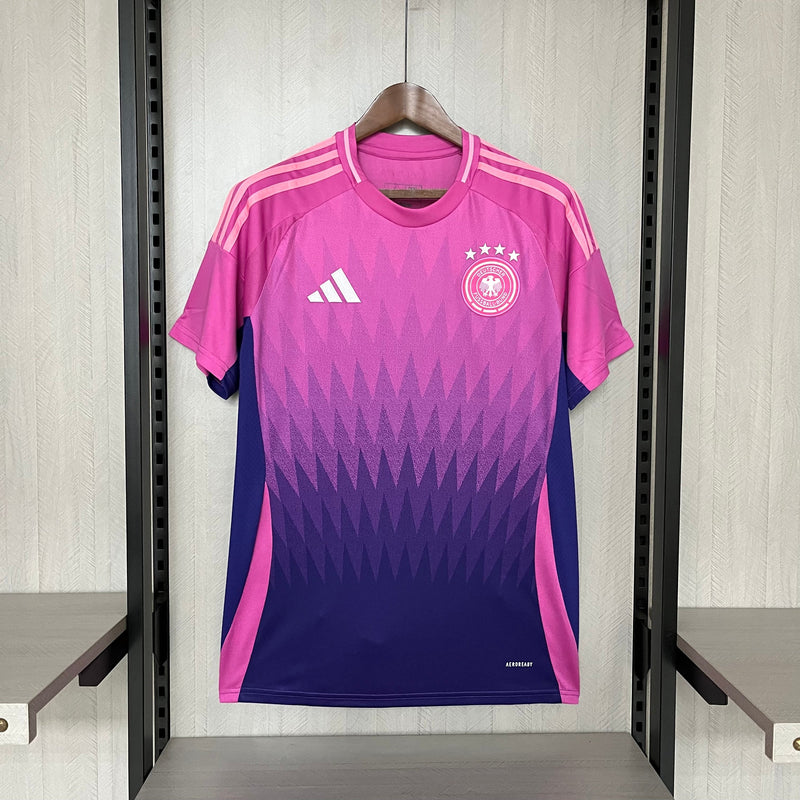 Camisa Seleção Alemanha 2024/25 Reserva