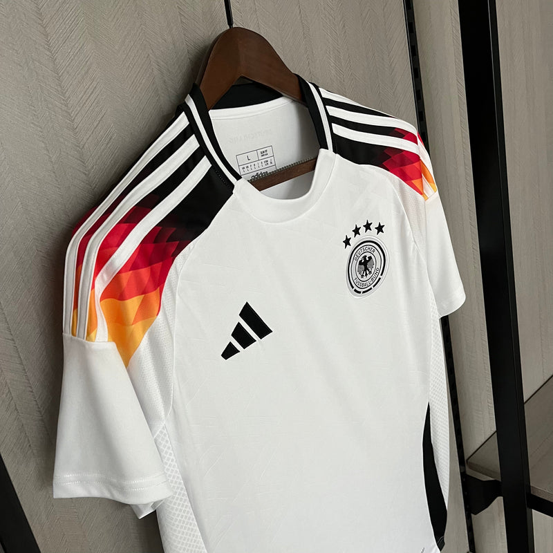 Camisa Seleção Alemanha 2024/25 Home