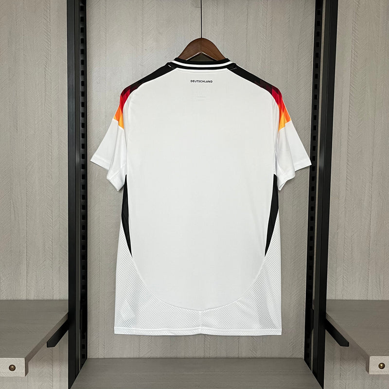 Camisa Seleção Alemanha 2024/25 Home