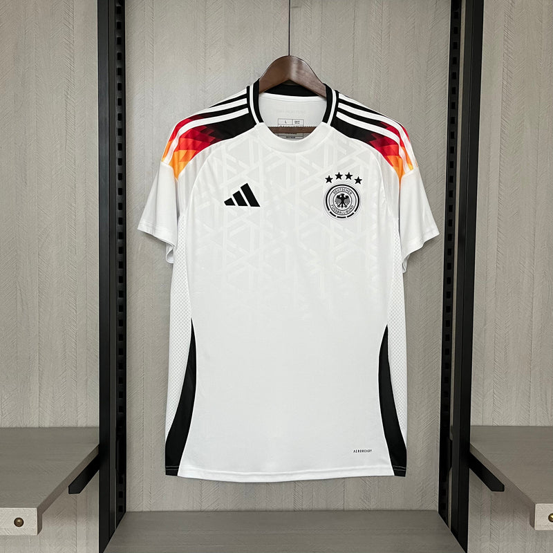 Camisa Seleção Alemanha 2024/25 Home