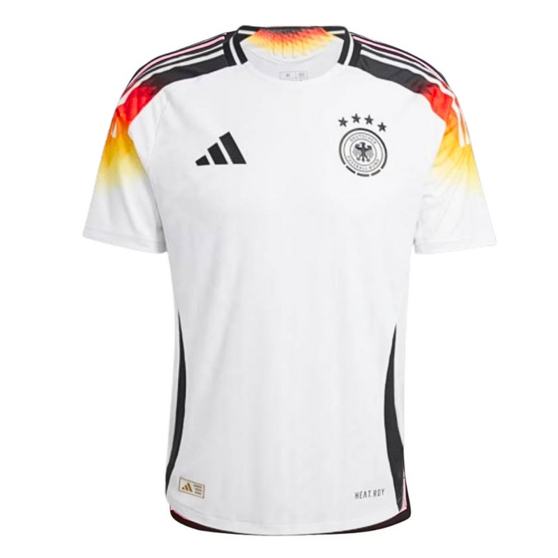 Camisa Seleção Alemanha 2024/25 Home