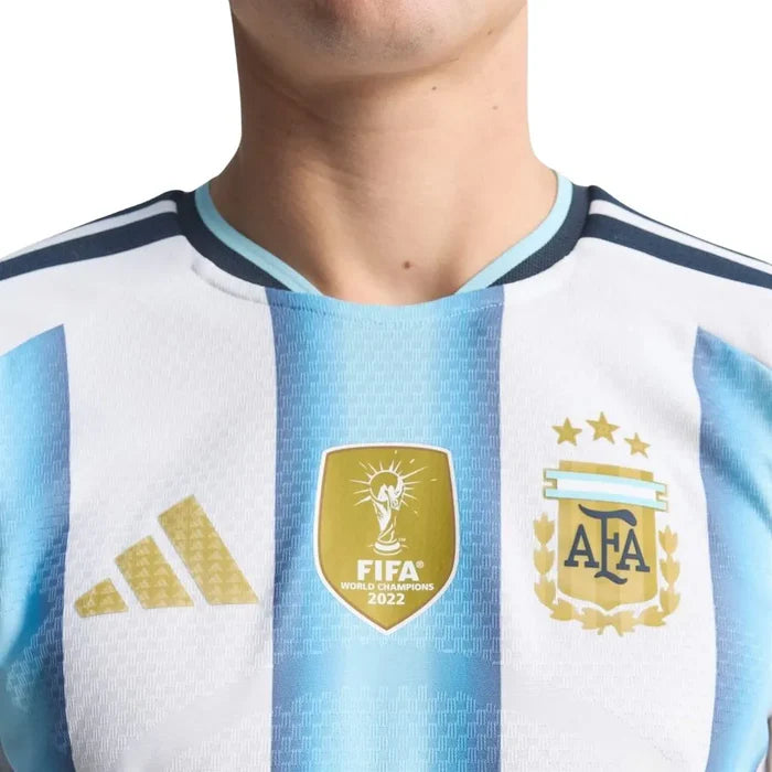 Camisa Selecao Argentina 2026 I Authentic Jogador - imagem 4