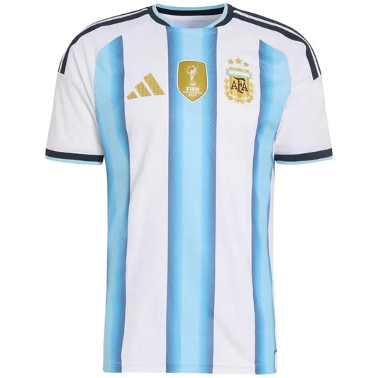 Camisa Seleção Argentina 2026 I Authentic Jogador