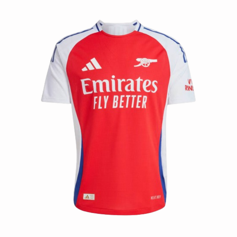 Camisa Arsenal 2024/25 Home