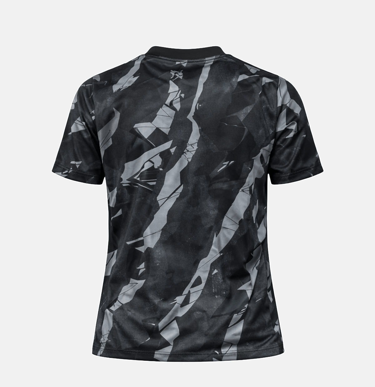 Camisa Atletico Mineiro Pre-Jogo 2026/27 - vista traseira