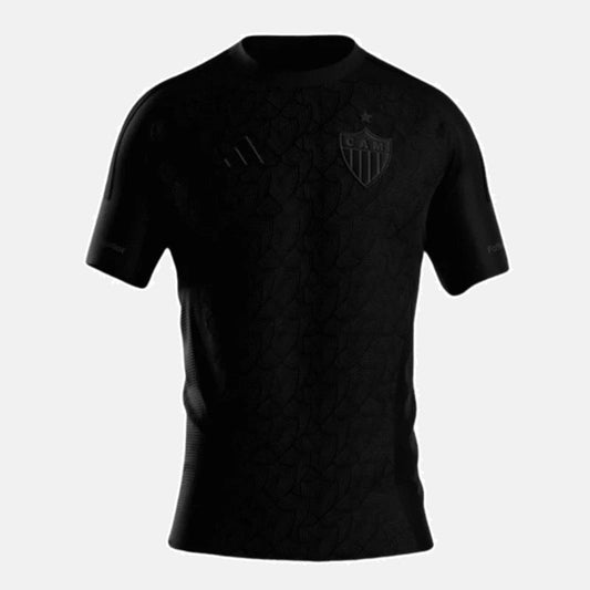 Camisa Atletico Mineiro Socio Edicao Especial 25/26 - vista frontal