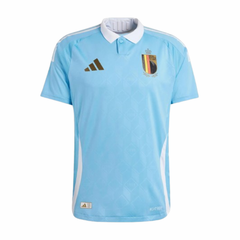 Camisa Seleção Bélgica 2024/25 Away