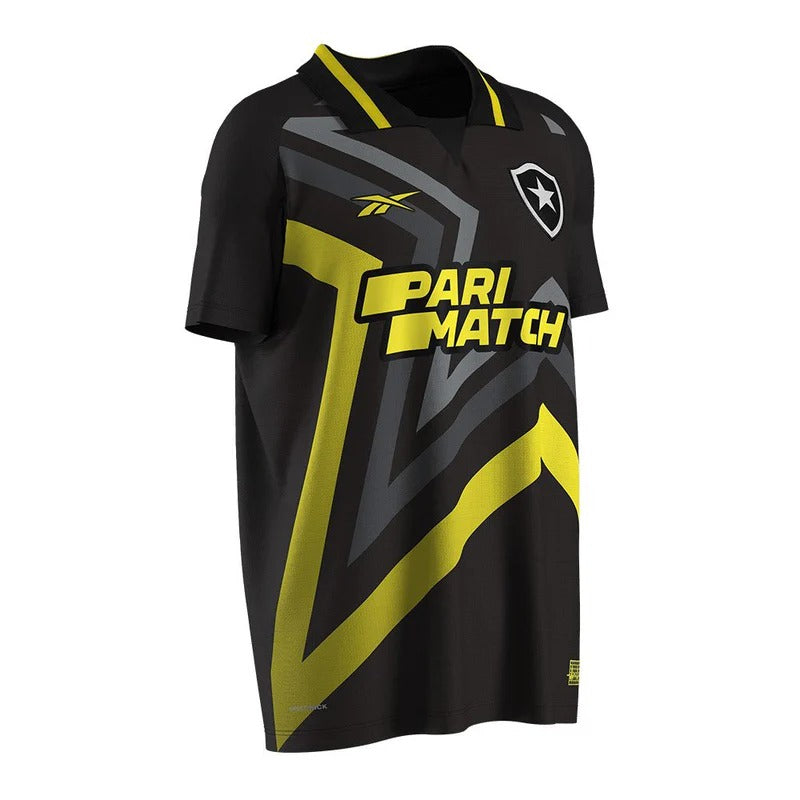 Camisa Botafogo 2023/24 IV