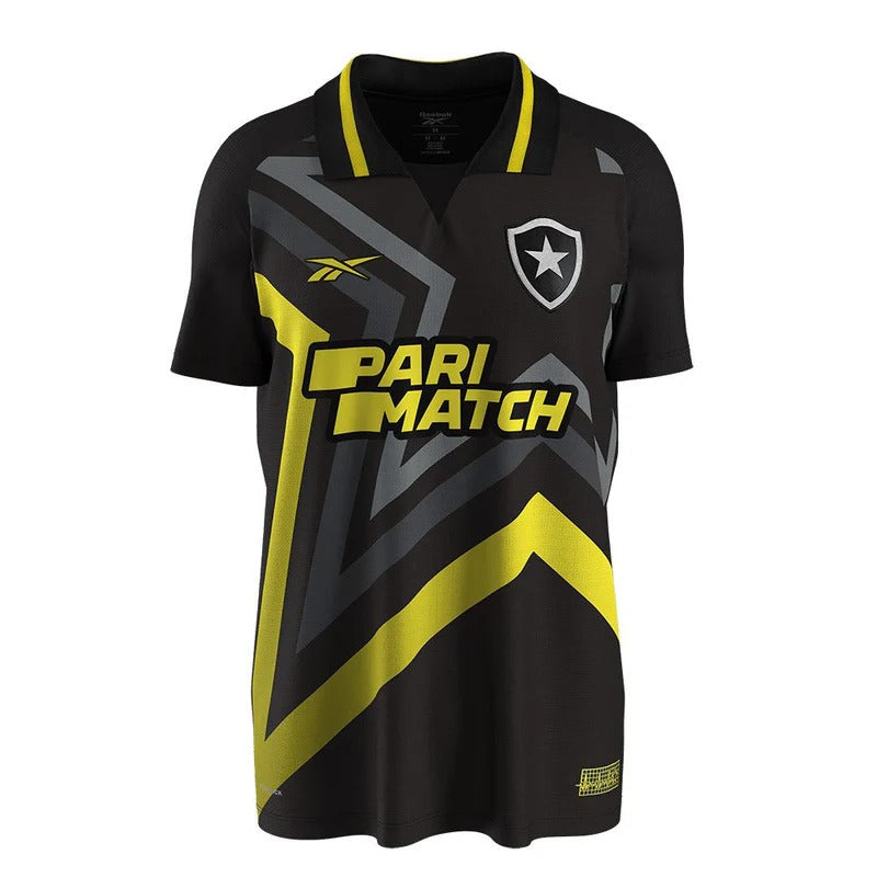 Camisa Botafogo 2023/24 IV