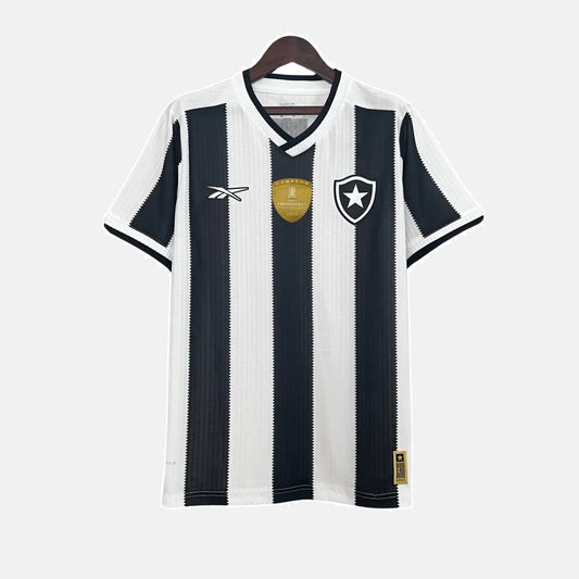 Camisa Botafogo 2024 / Pronta Entrega (4XL) - vista frontal