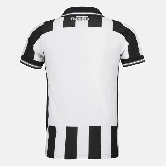 Camisa Botafogo 2025 / Pronta Entrega (M) - Pequena Avaria - vista traseira