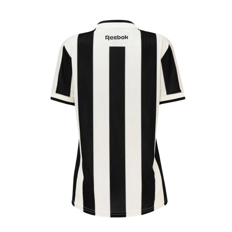 Camisa Botafogo Feminina 2024/25 Home