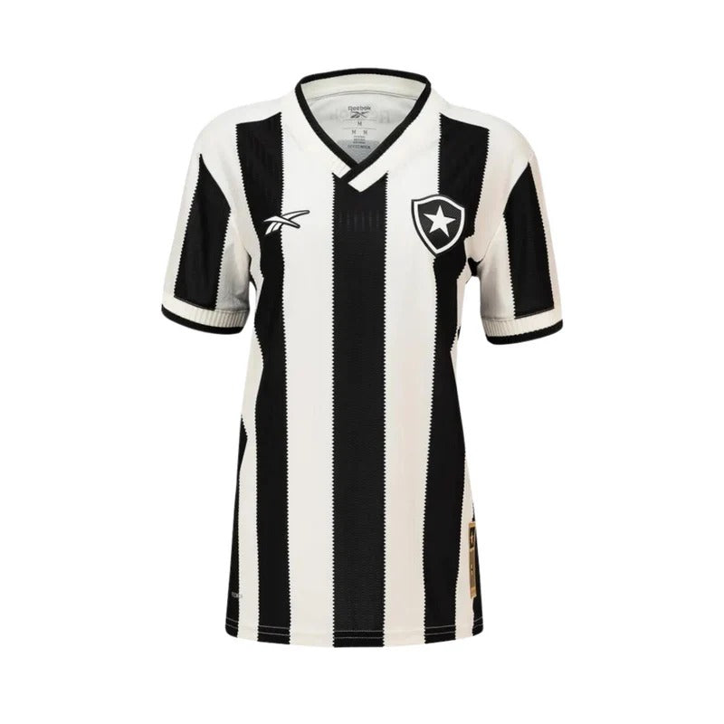 Camisa Botafogo Feminina 2024/25 Home