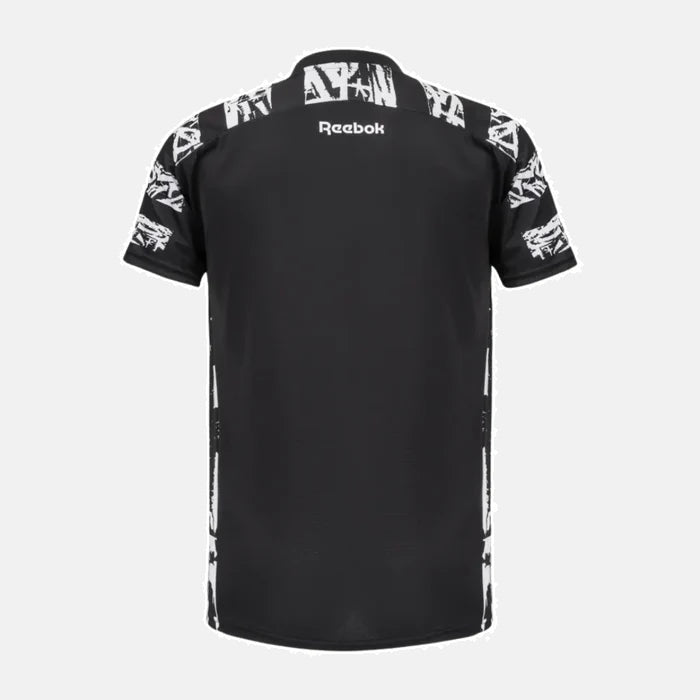 Camisa Botafogo Pre-Jogo 2025/26 - vista traseira