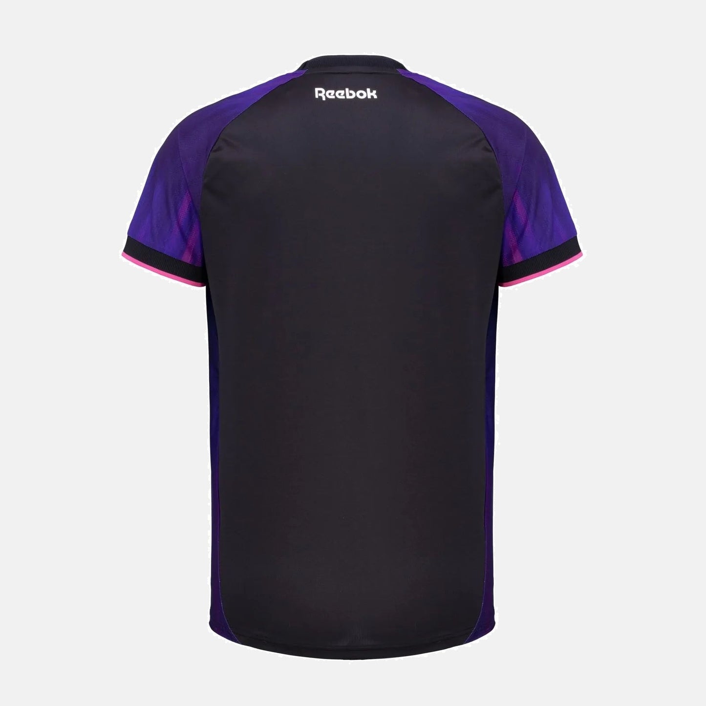 Camisa Botafogo V 2025/26 - vista traseira