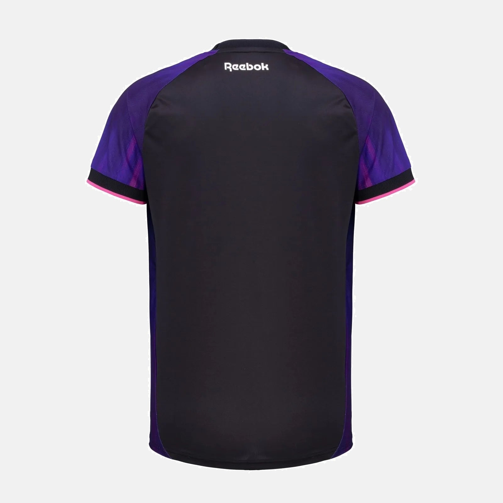 Camisa Botafogo V 2025/26 - vista traseira
