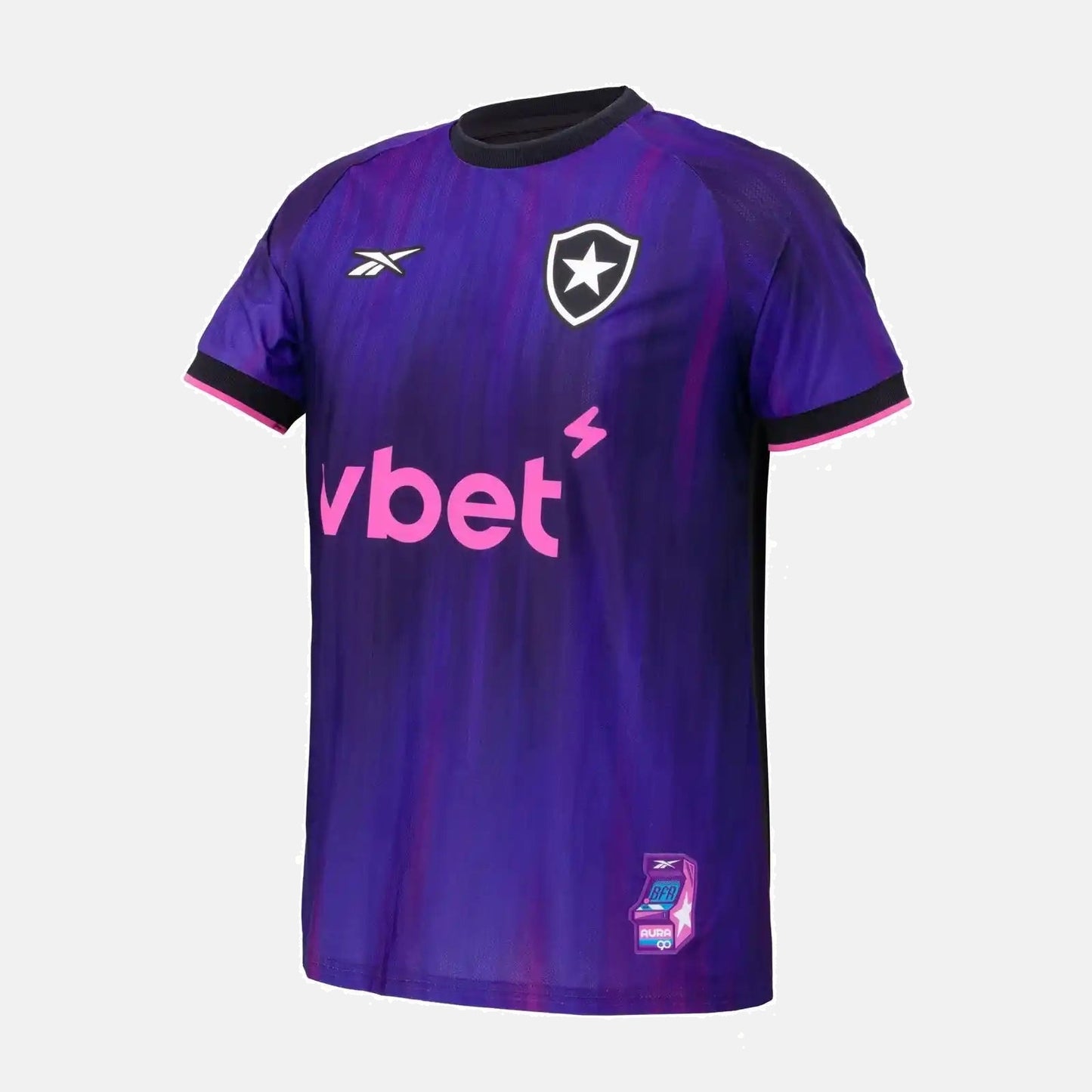 Camisa Botafogo V 2025/26 - imagem 4