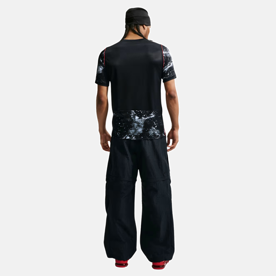 Camisa Canada 2026/27 II - detalhe