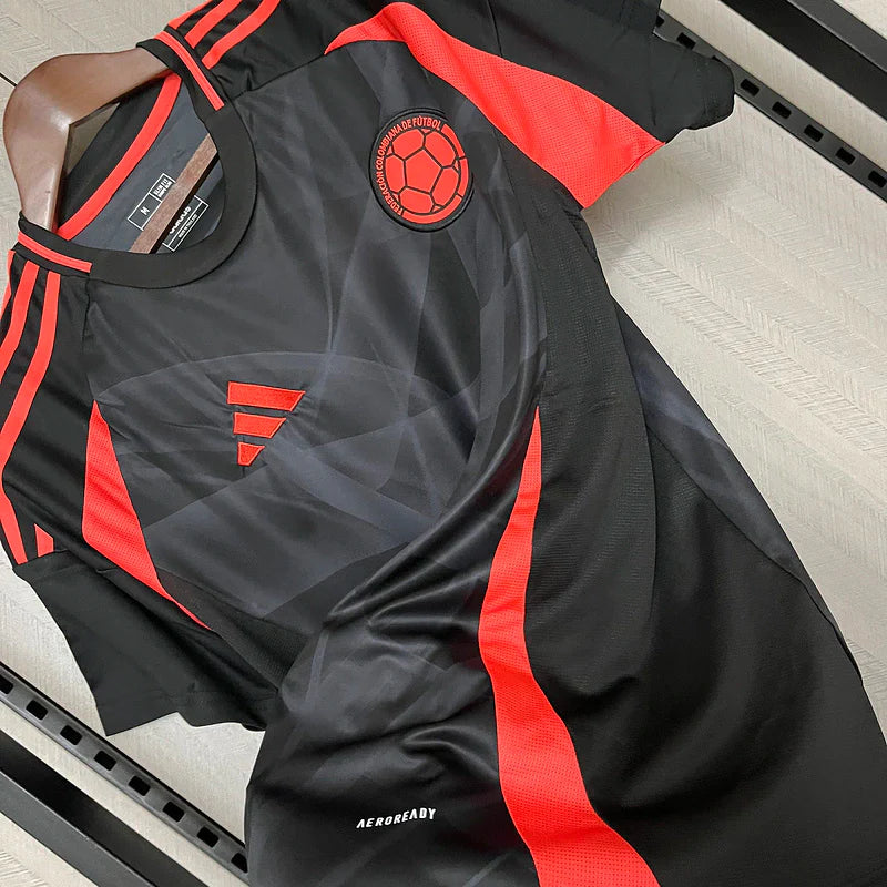 Camisa Seleção Colômbia 2024/25 Away