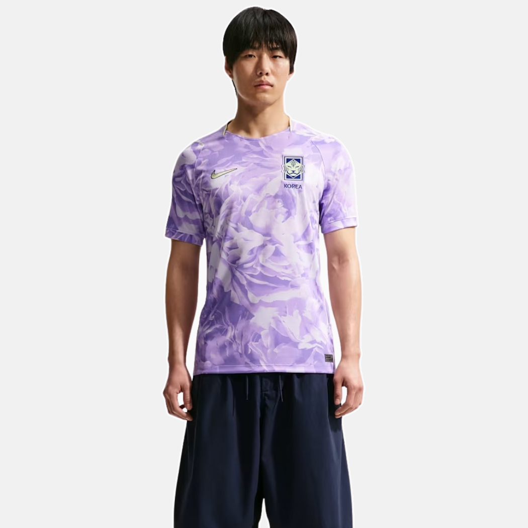 Camisa Coreia do Sul 2026/27 II - imagem 5