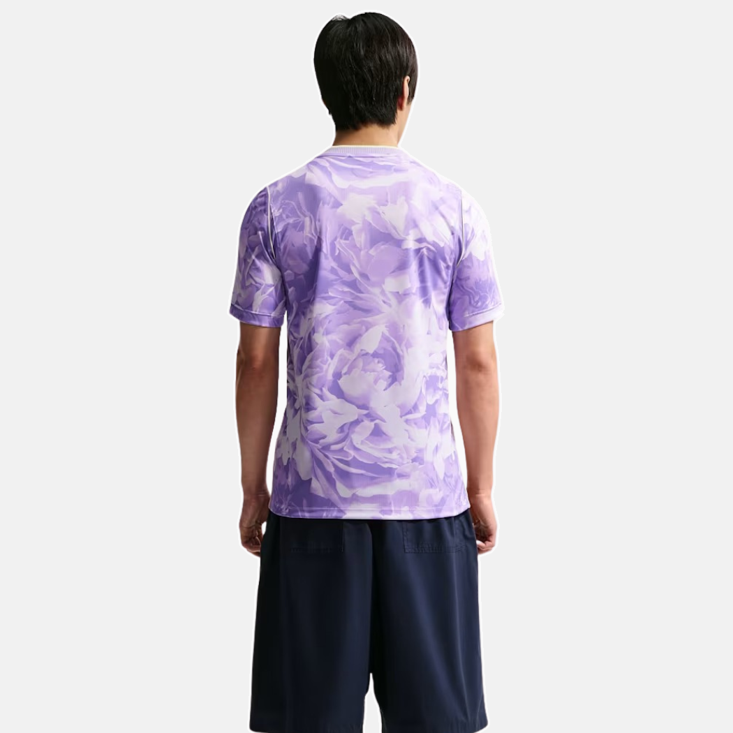 Camisa Coreia do Sul 2026/27 II - vista traseira