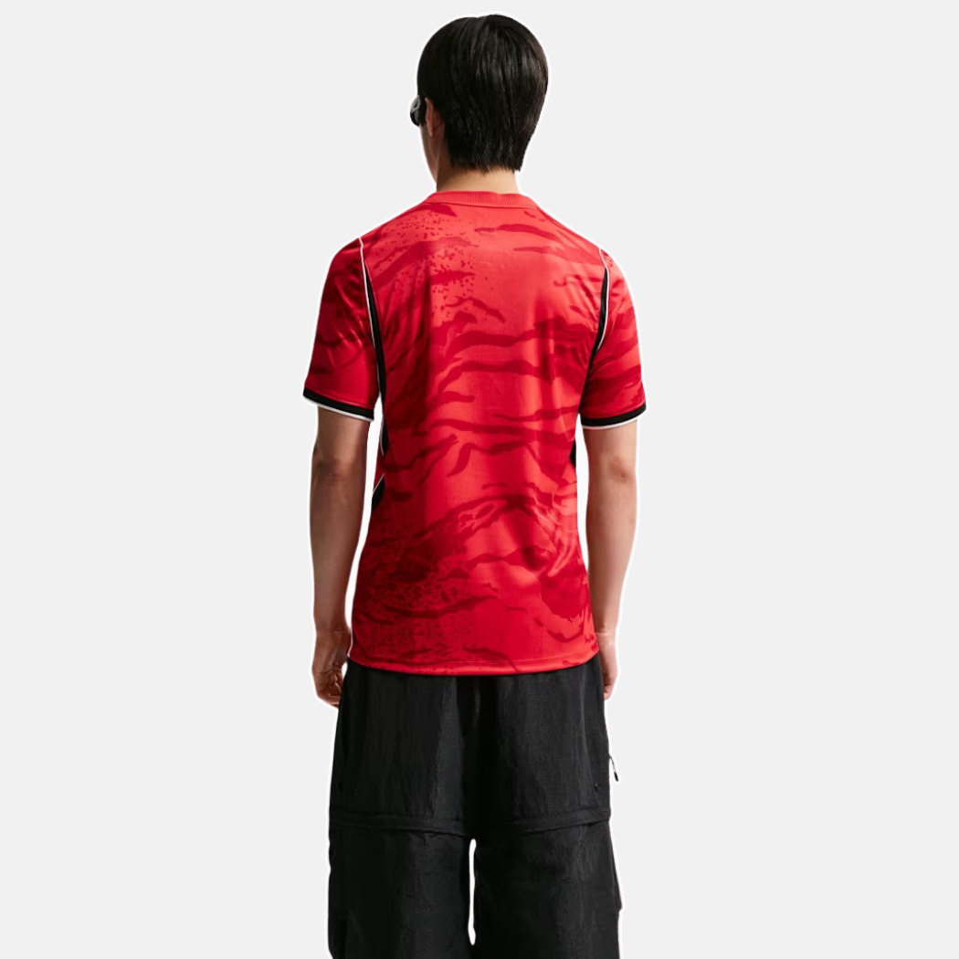 Camisa Coreia do Sul 2026/27 I - imagem 4