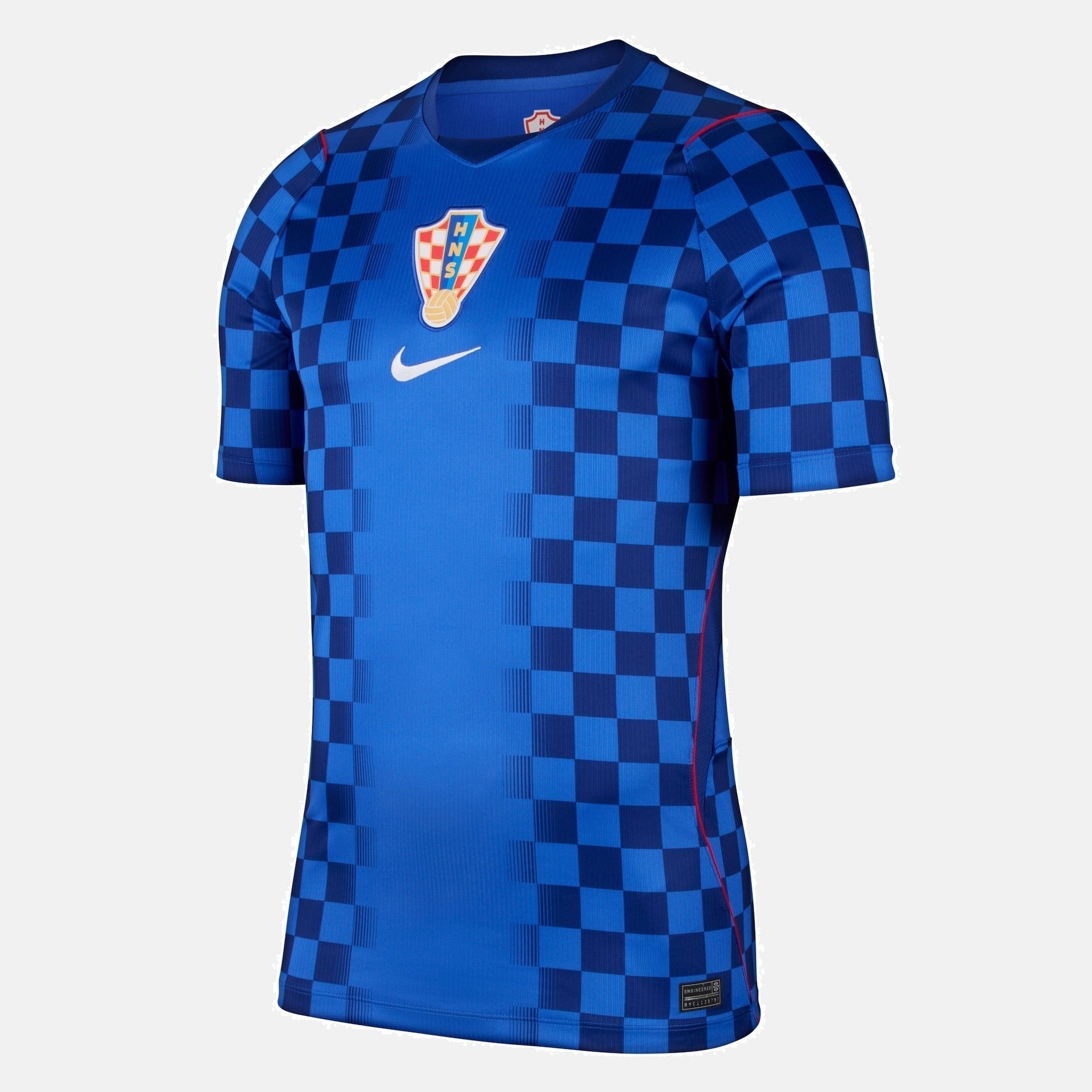 Camisa Croacia 2026/27 II - imagem 4