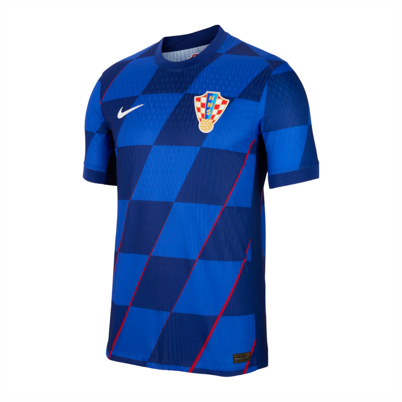 Camisa Seleção Croácia 2024/25 Away