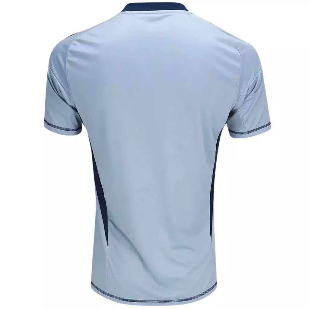 Camisa Cruzeiro Goleiro 2025/26