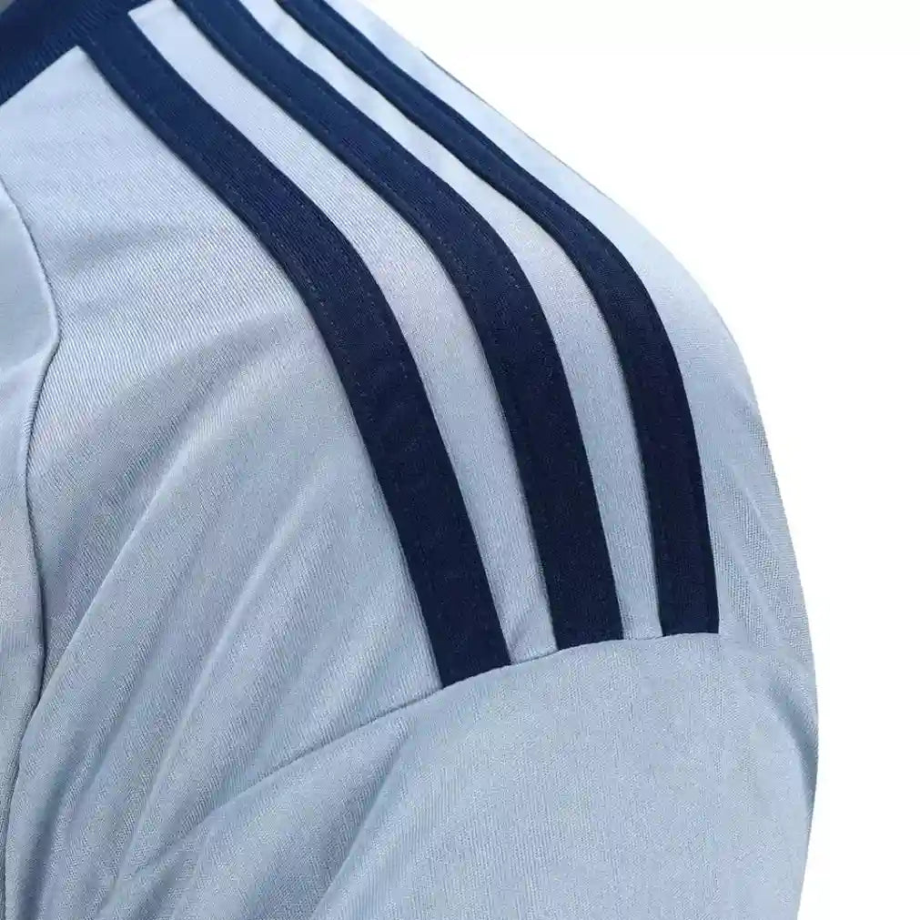 Camisa Cruzeiro Goleiro 2025/26