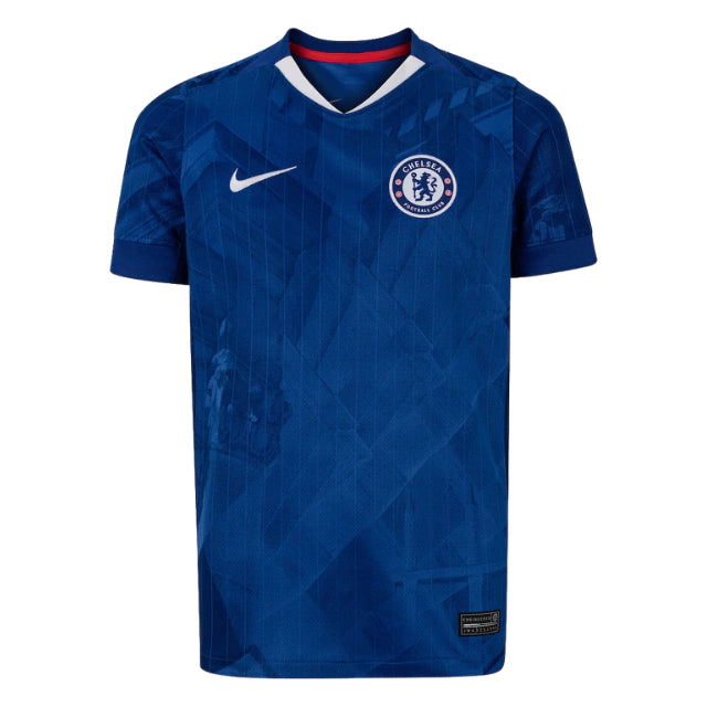 Camisa Chelsea 2025 / Pronta Entrega (P)