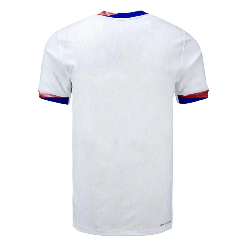 Camisa Seleção Estados Unidos 2024/25 home