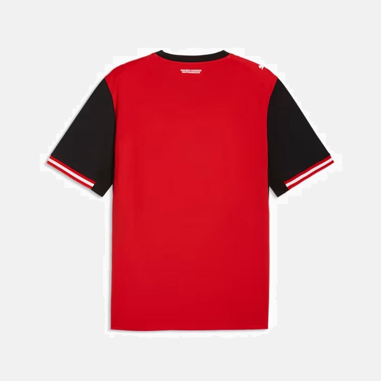 Camisa Feminina Austria 2026/27 I - imagem 5