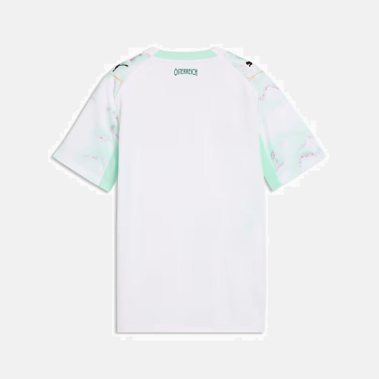 Camisa Feminina Austria 2026/27 II - imagem 5