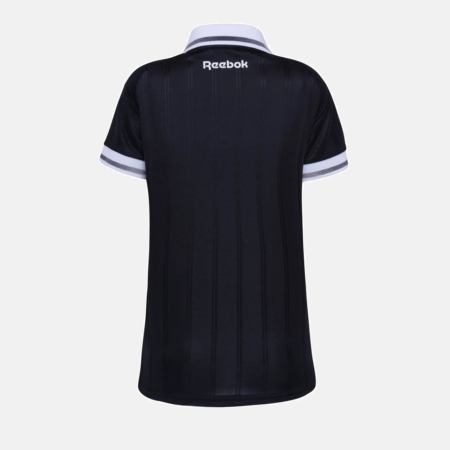 Camisa Feminina Botafogo 2025 / Pronta Entrega (PP) - vista traseira