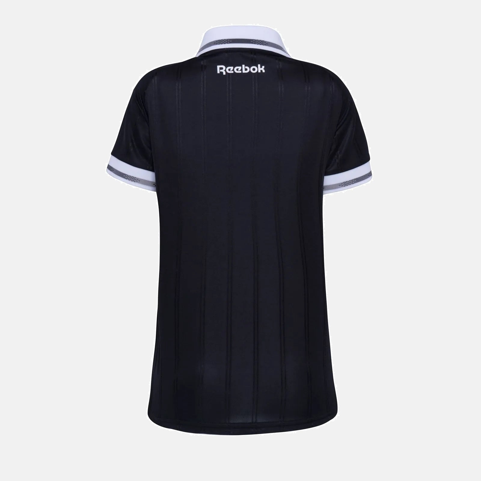 Camisa Feminina Botafogo 2025 / Pronta Entrega (PP) - vista traseira
