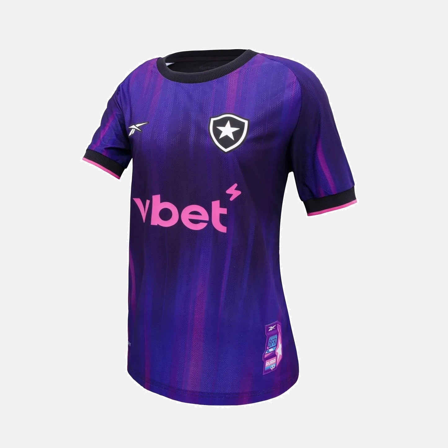 Camisa Feminina Botafogo V 2025/26 - imagem 4