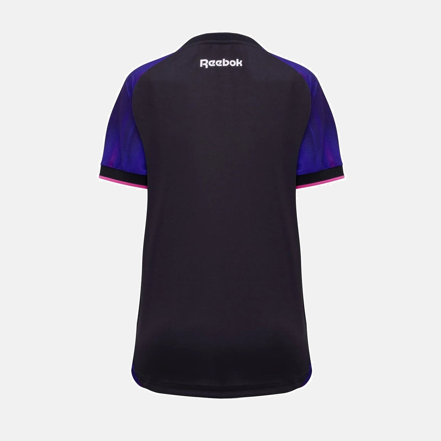 Camisa Feminina Botafogo V 2025/26 - vista traseira