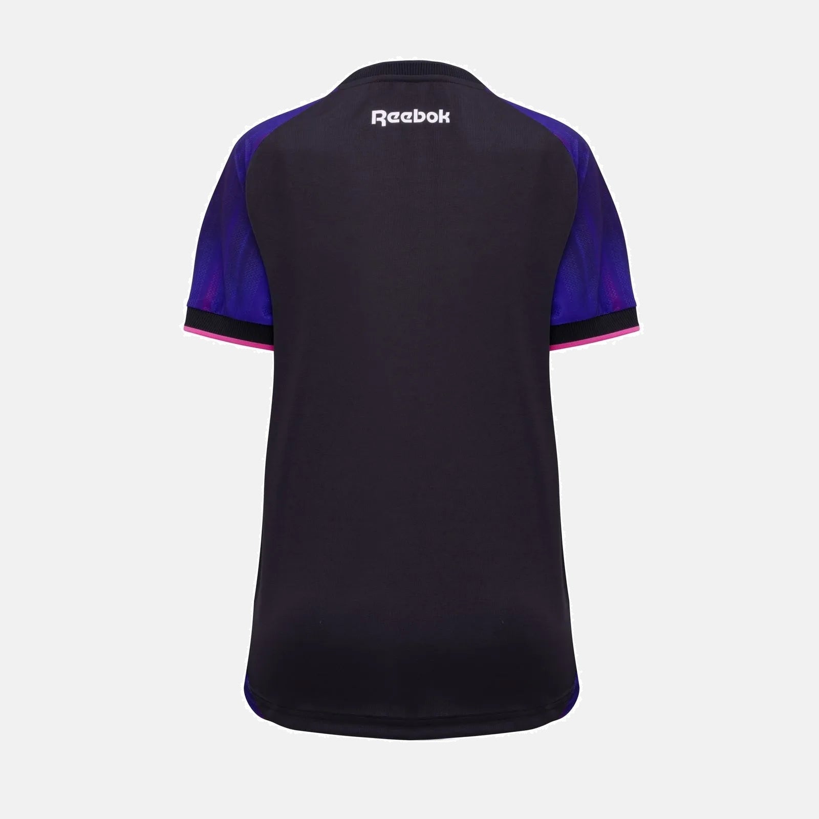 Camisa Feminina Botafogo V 2025/26 - vista traseira