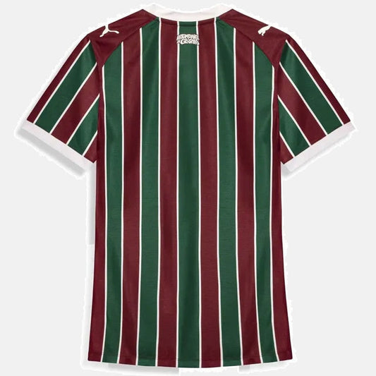 Camisa Feminina Fluminense 2026/27 I