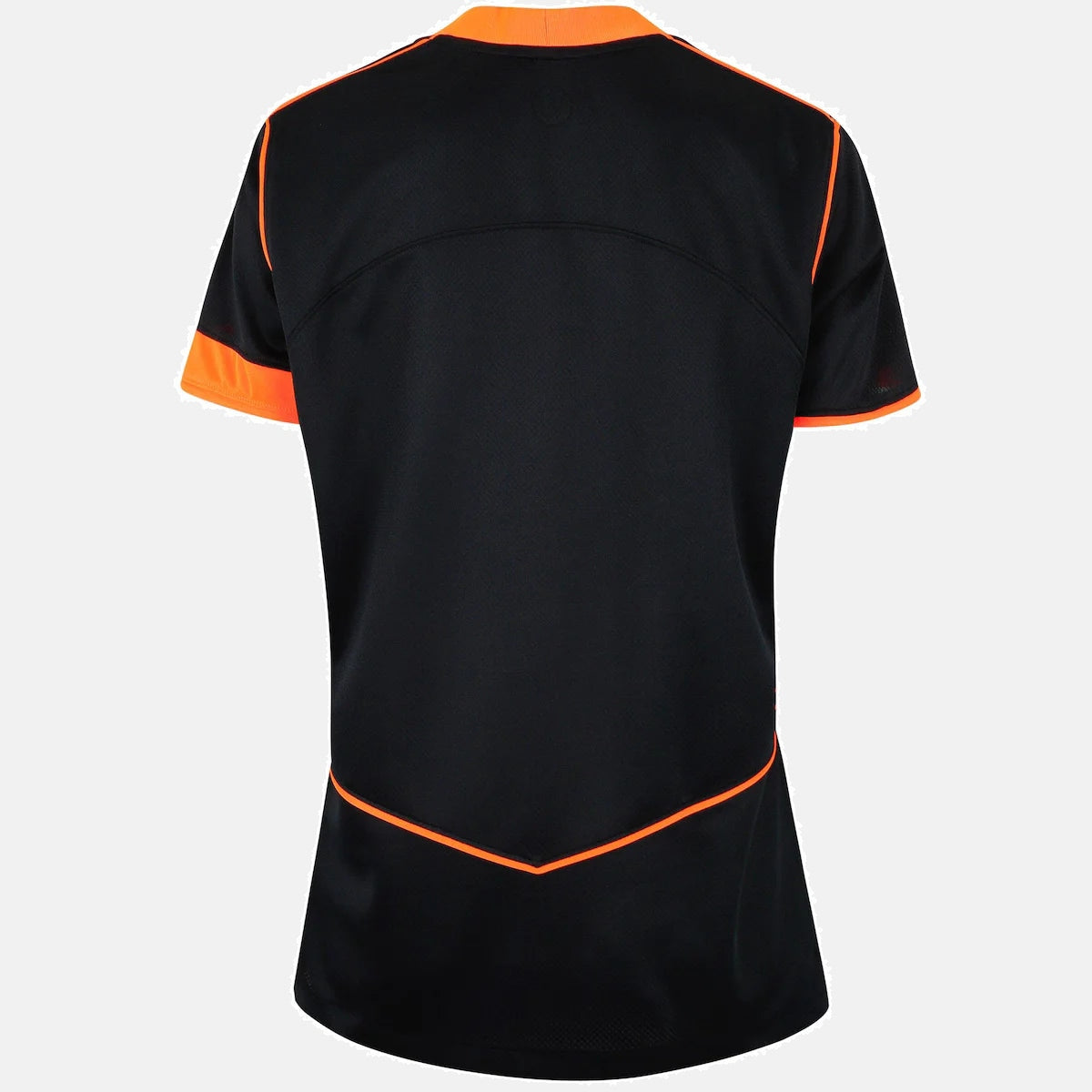 Camisa Feminina Nike Corinthians Third 2025/26 - vista traseira