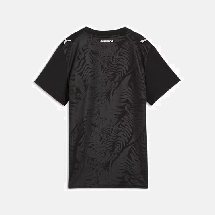 Camisa Feminina Nova Zelandia 2026/27 I - imagem 4