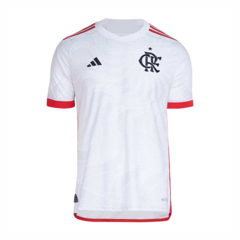 Camisa Jogador Flamengo 2024/25 Away