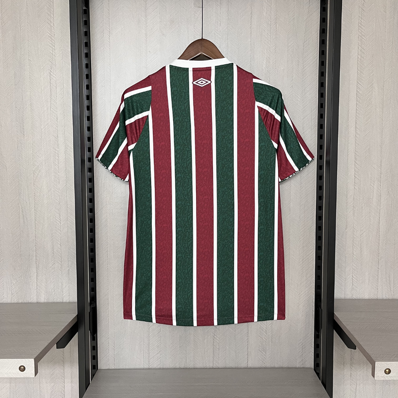 Camisa Fluminense 2024/25 Home