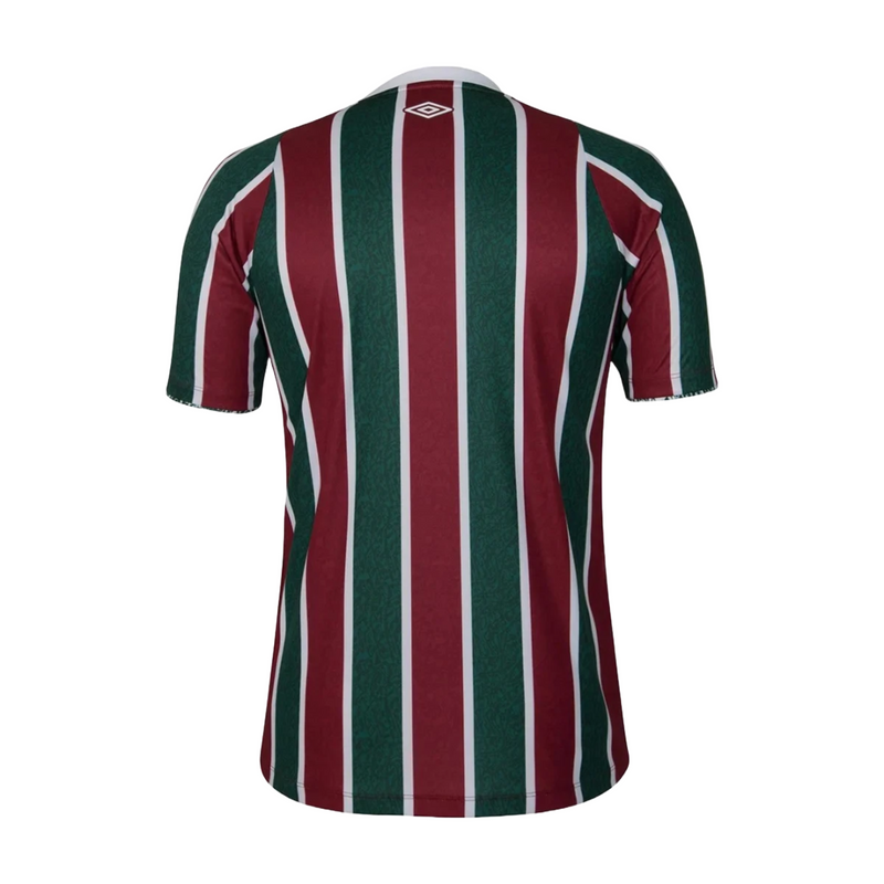 Camisa Fluminense 2024/25 Home